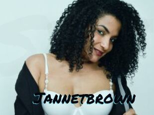 Jannetbrown