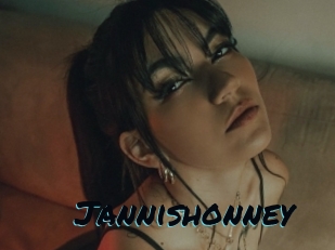 Jannishonney