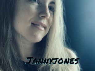 Jannyjones