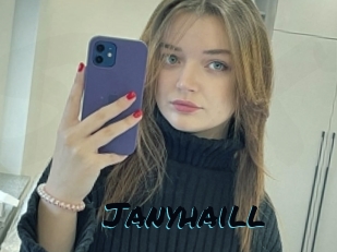 Janyhaill