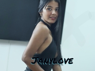 Janylove