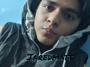 Jaredmatt