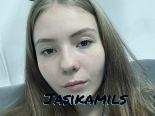 Jasikamils