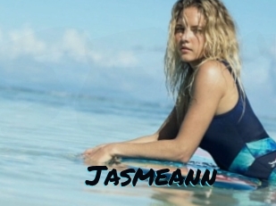 Jasmeann