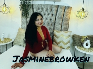 Jasminebrowken