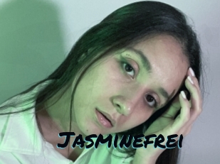 Jasminefrei