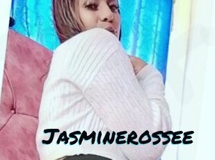 Jasminerossee