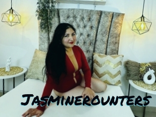 jasminerounters Sexties