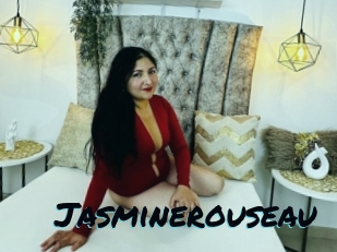 Jasminerouseau