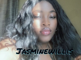 Jasminewillis