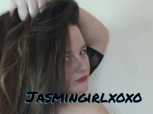 Jasmingirlxoxo