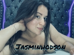 Jasminhodson