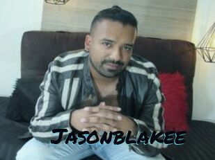 Jasonblakee