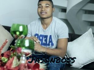 Jasonboss