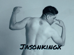 Jasonkingx