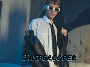 Jaspercoper