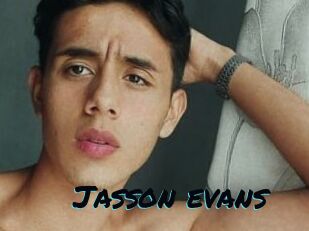 Jasson_evans