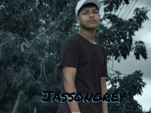 Jassongrey