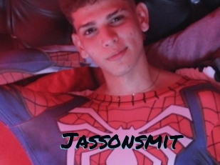 Jassonsmit