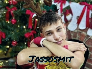 Jassosmit