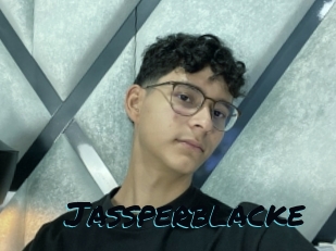 Jassperblacke