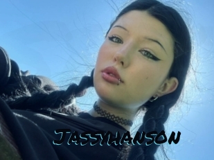 Jassyhanson