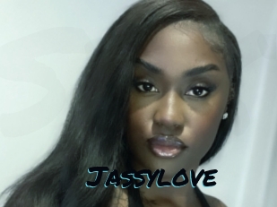 Jassylove