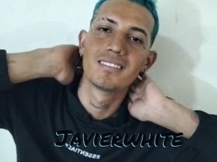 Javierwhite