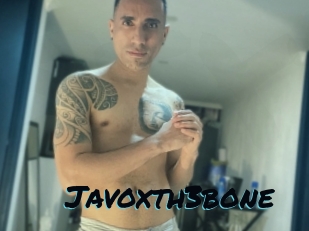 Javoxth3bone