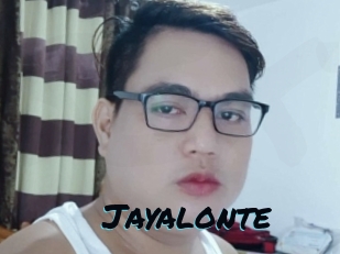 Jayalonte