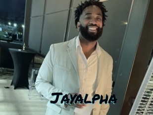 Jayalpha