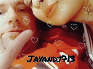 Jayandj713