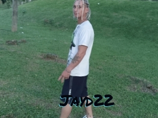 Jayd22