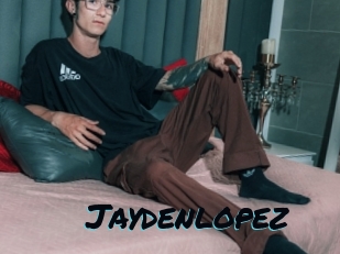 Jaydenlopez