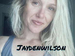 Jaydenwilson