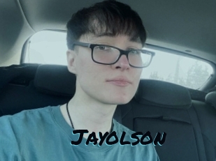 Jayolson