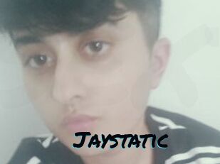 Jaystatic