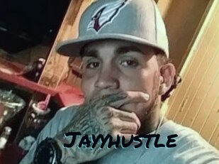 Jayyhustle