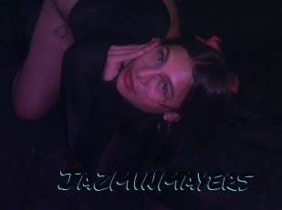 Jazminmayers