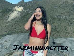 Jazminwaltter