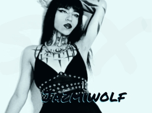 Jazmiwolf