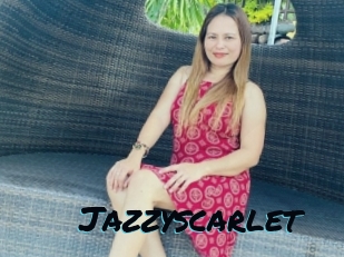 Jazzyscarlet