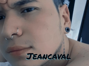 Jeancaval