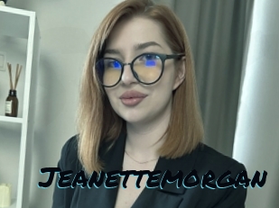 Jeanettemorgan