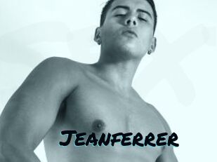 Jeanferrer