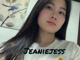 Jeaniejess