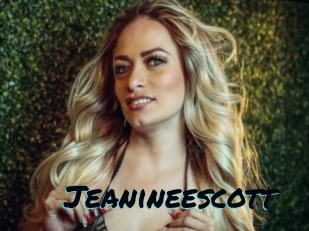 Jeanineescott