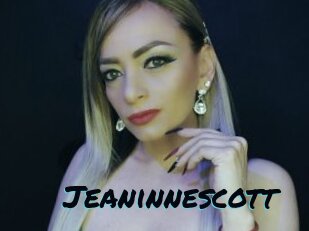 Jeaninnescott