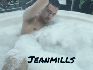 Jeanmills