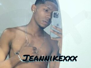 Jeannikexxx